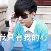 伤感头像最新版