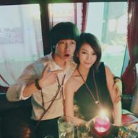 情侣分手伤感头像