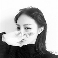 萌妹子伤感头像你是我温暖的手套 萌妹子伤感头像你是我温暖的手套