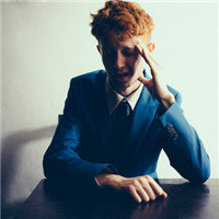 微信欧美伤感头像