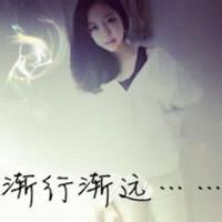 唯美伤感图片女生头像