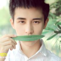 男生暖男头像