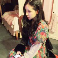 小文艺女生头像不想轻易提起被尘封的记忆