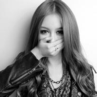 非主流哭的头像