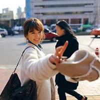 微信个性头像哭着笑最痛女生