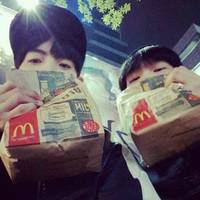 为你哭女生微信头像