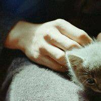 哭的微信女生头像吧