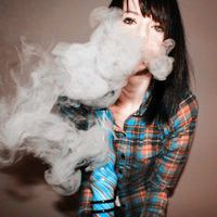 火辣性感的女生头像当你喜欢上一个人|总