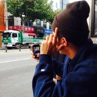 帅哥头像zi