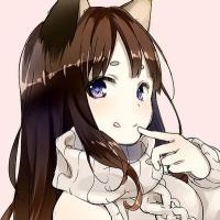 动漫美女头像