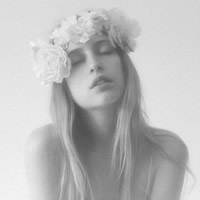 美女头像的图片