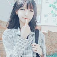 怀旧风格的女生头像