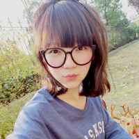 微信高清美女头像图片