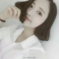 美女短发发型最新怎会轻易忘记过去