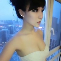 美女头像|不要假装与我很熟的样子
