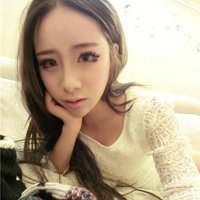 是那么的动听美女头像
