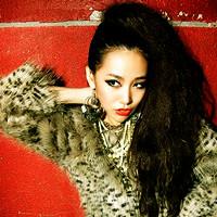 的性感妩媚高清美女头像