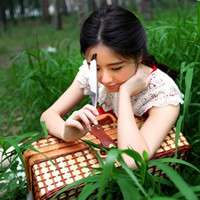 美女图片好看的美女头像图片