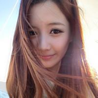 微信头像微信美女头像微信头像女生正面