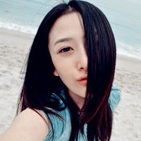 清纯美女只留给我一个回忆