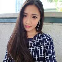 大长脸美女头像吧