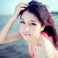 彷徨的静态美女头像高清图片总有那么一个念头被记忆抽出