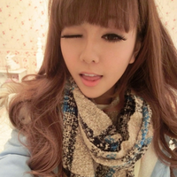 成熟气质微信美女头像 成熟气质微信美女头像