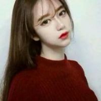 好的礼物微信美女头像