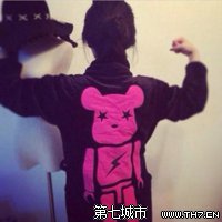 和我做伴女生头像