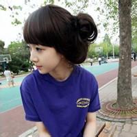 美女头像打包