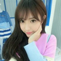 美女头像真实点的