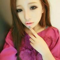 高清妩媚美女头像|美女头像图片