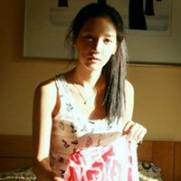 相信的微信气质美女头像所有谎言