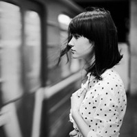 最新网络人气陌陌女生头像