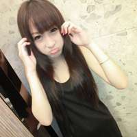 小脸女生头像精致好看的陌陌头像女