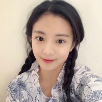 可爱美女微信微信陌陌头像图片