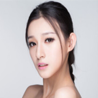 美女主播马凡舒微信头像