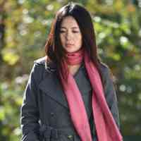 舒甜美迷人微信头像最美丽的女主播