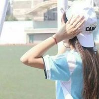 微信女生有气质头像