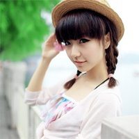 女生非主流微信头像