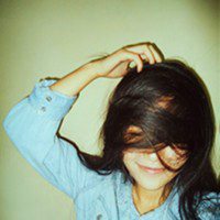 韩国美女头像你别光看我的外表|其实我的内心也是很有欣赏价值的