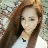甜美动人的韩国美眉高清头像