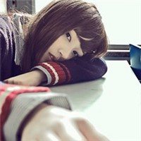 非主流美女头像|没有你要的温柔体贴
