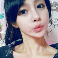 古灵精怪的非主流美女头像有些情愫只可以拿来感受而不能拥有