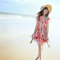 境微信女生高清头像