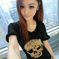 人人网个性美女头像