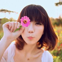 头像女生唯美小清新图片大全