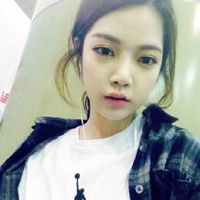 爱素颜女生微信