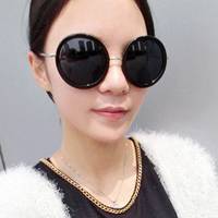 怪可爱微信女生头像