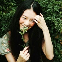 唯美小清新的女生微信头像很多人如果换一个时间认识就会有不同的结